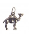 Pendentif chameau argent